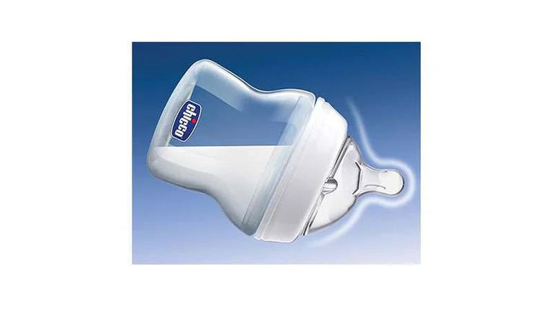 Chicco Natural Feeling Teat (0+m)