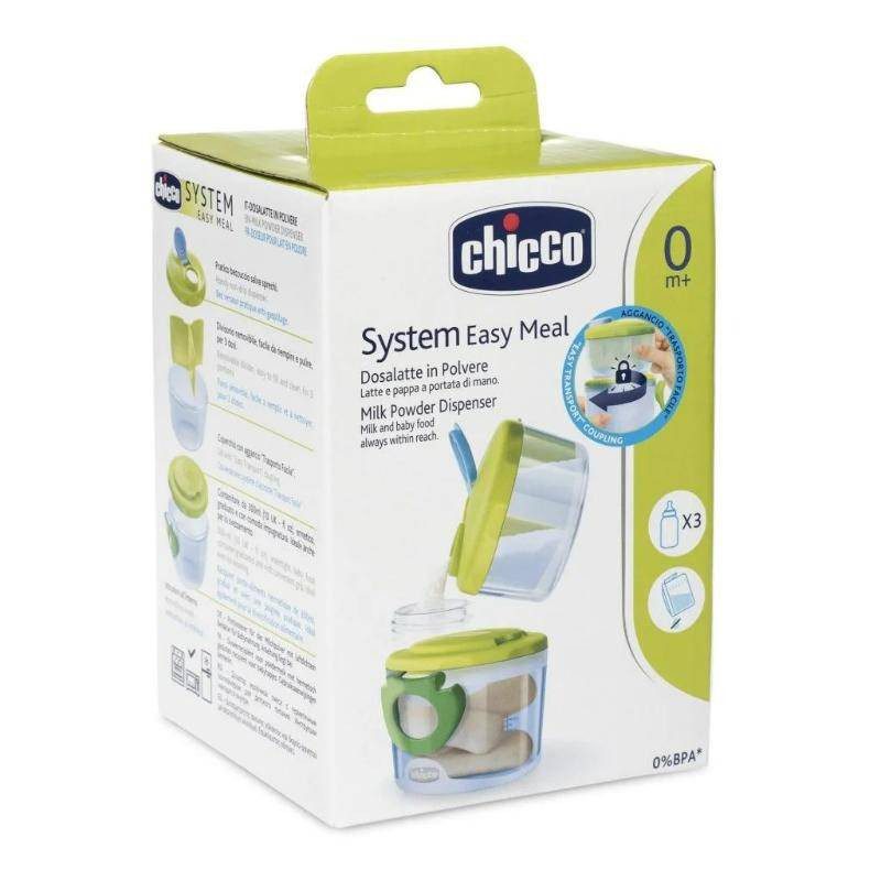 Milk Powder Dispenser, Chicco