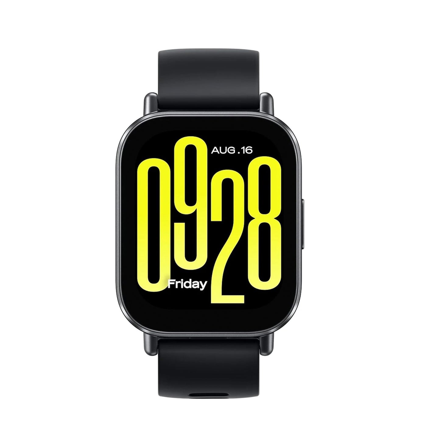 XIAOMI Redmi Watch 5 Active Midnight Black