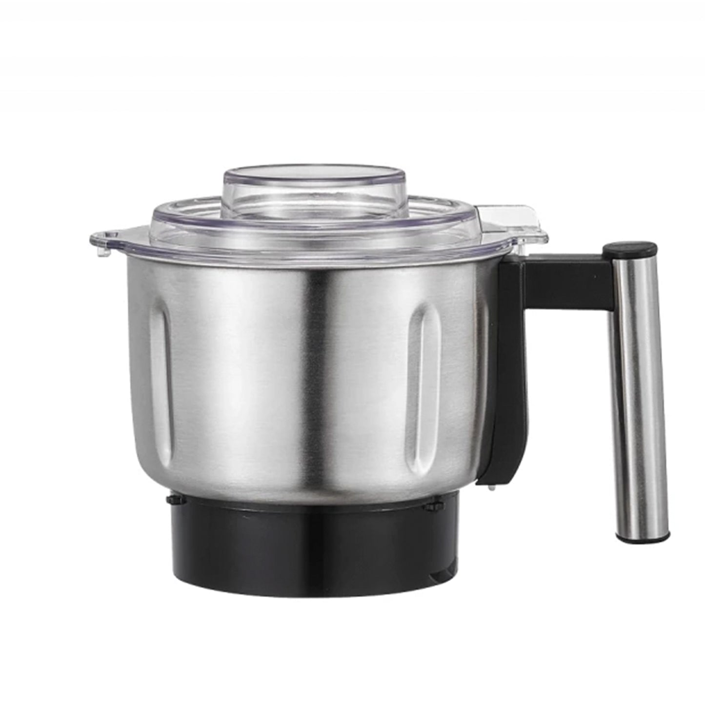 Sona Blender 1500W 1.5 L Steel with Grinder and titanium blade and glass jar (SB 7310)