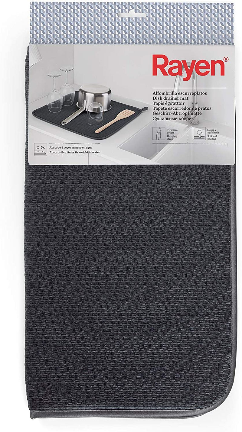 Rayen Dish Drying Mat (6201)