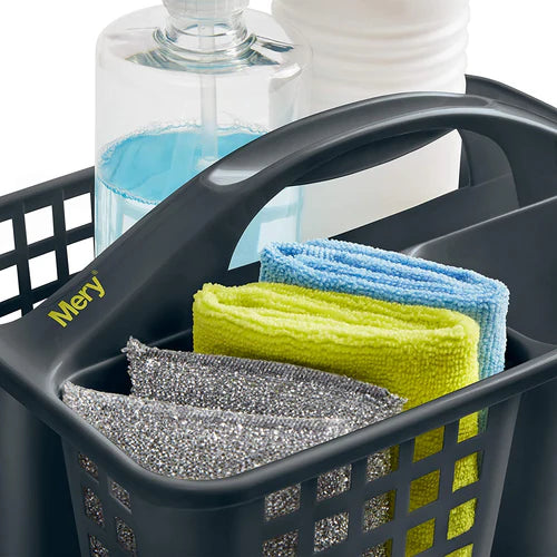 Mery Cleaning Products Organizer (0331.01)