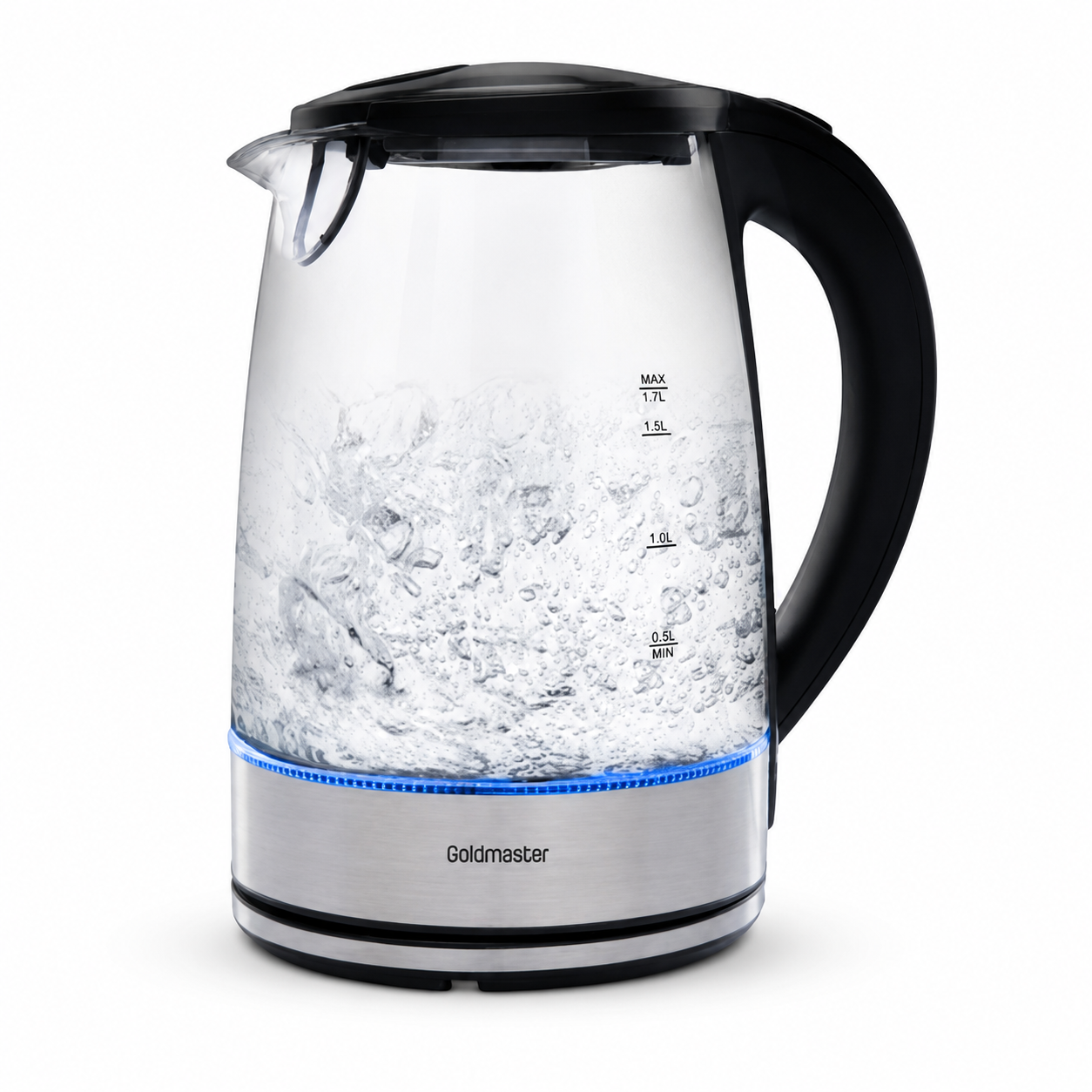 Goldmaster Electric Kettle – GM-7362