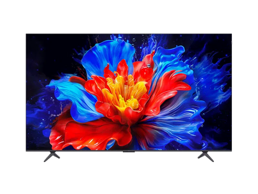 TCL TV QLED TV (85P8K)