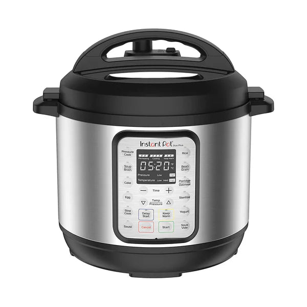 Instant Pot Duo Electric Pressure Cooker 7-In-1 Smart Multi Cooker, 5.7L, 1000W