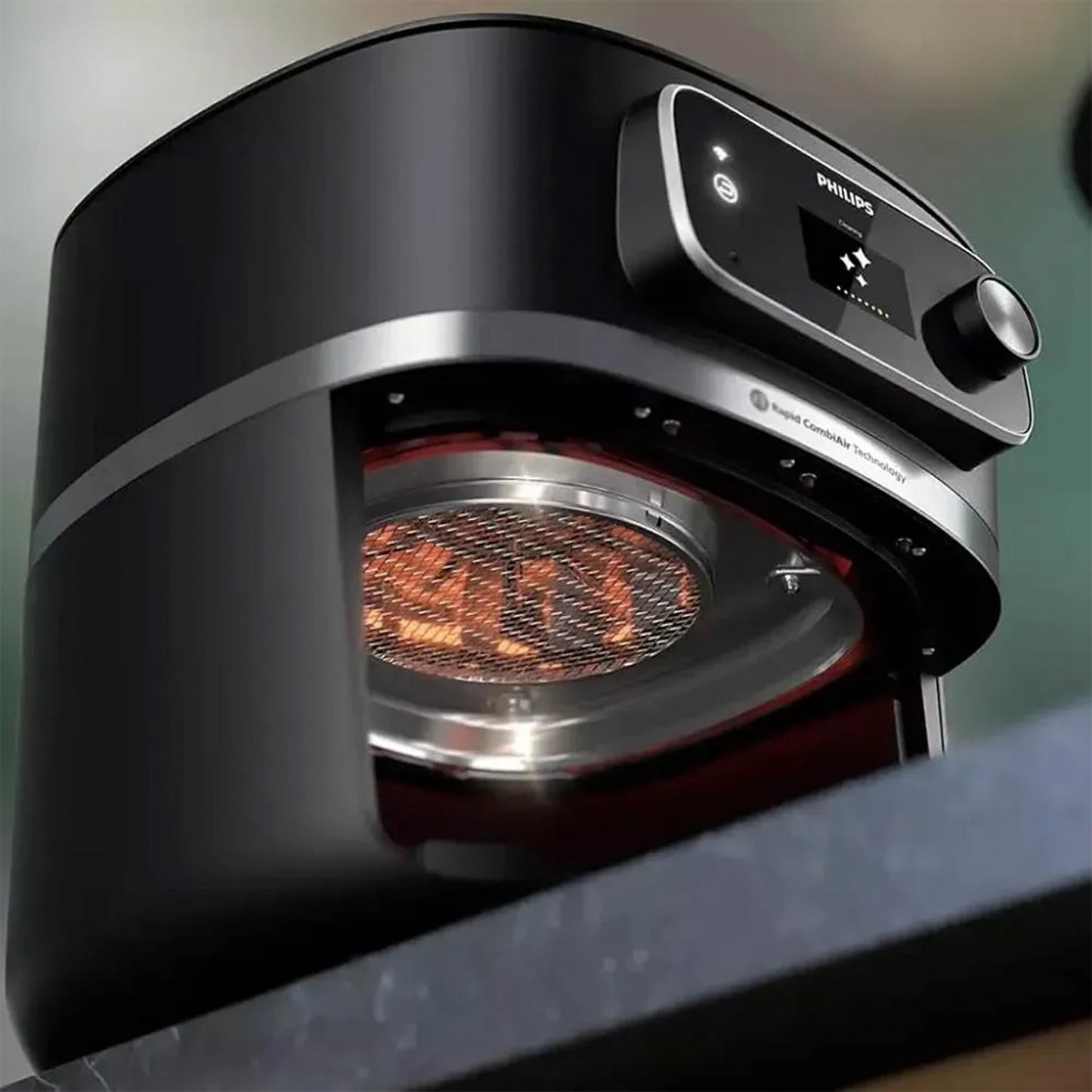 PHILIPS AIR FRYER - 8.3L (HD9880/90)