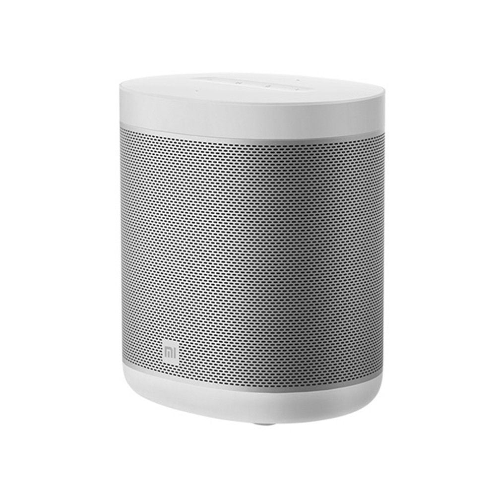 XIAOMI Mi Smart Speaker Google Assistant QBH4190GL white