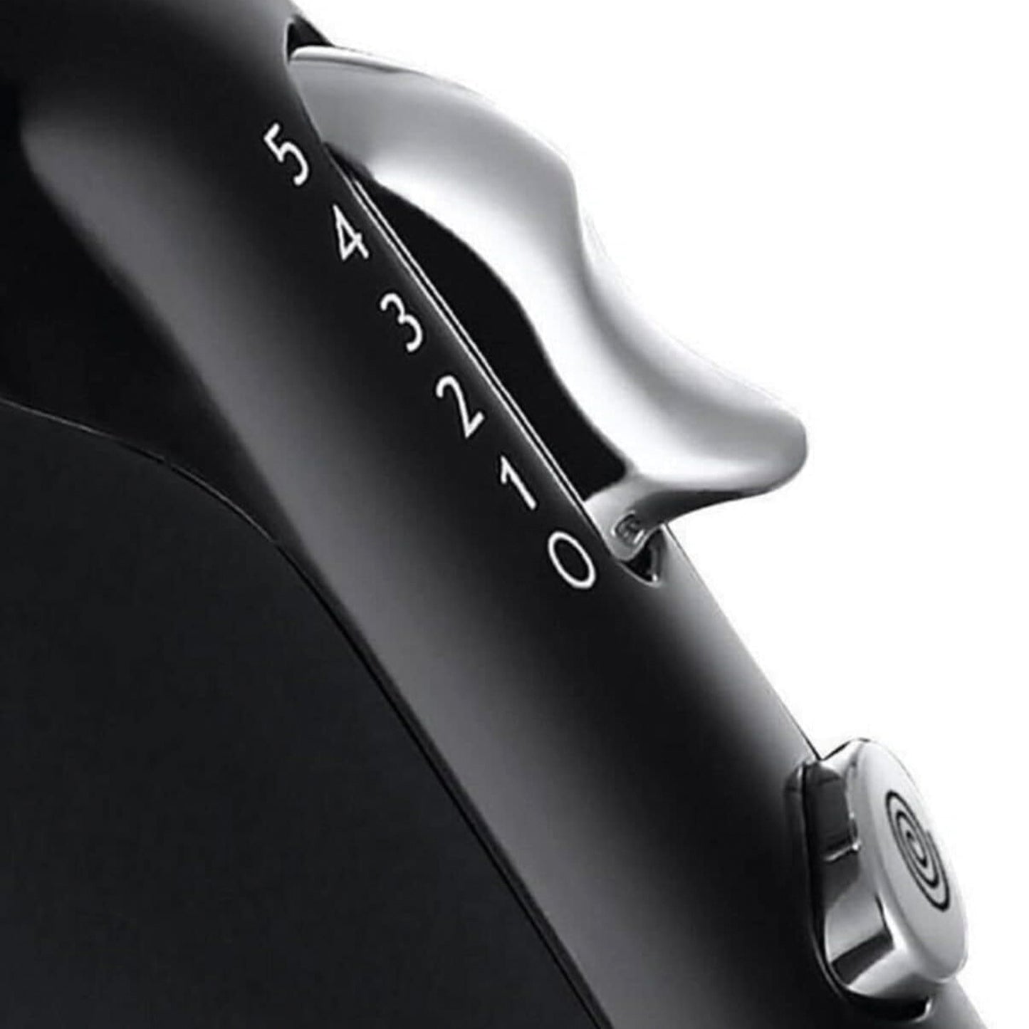Russell Hobbs Hand Mixer 24672-56 Matte Black 5 Speed Settings (24672)