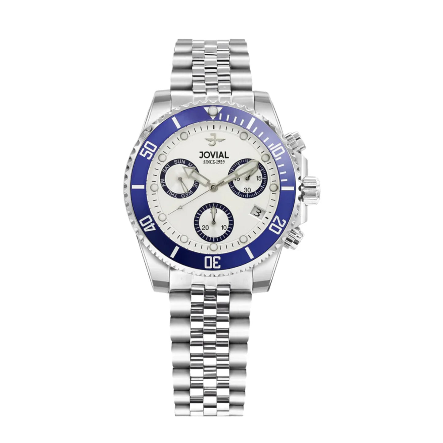 JOVIAL MEN WATCH