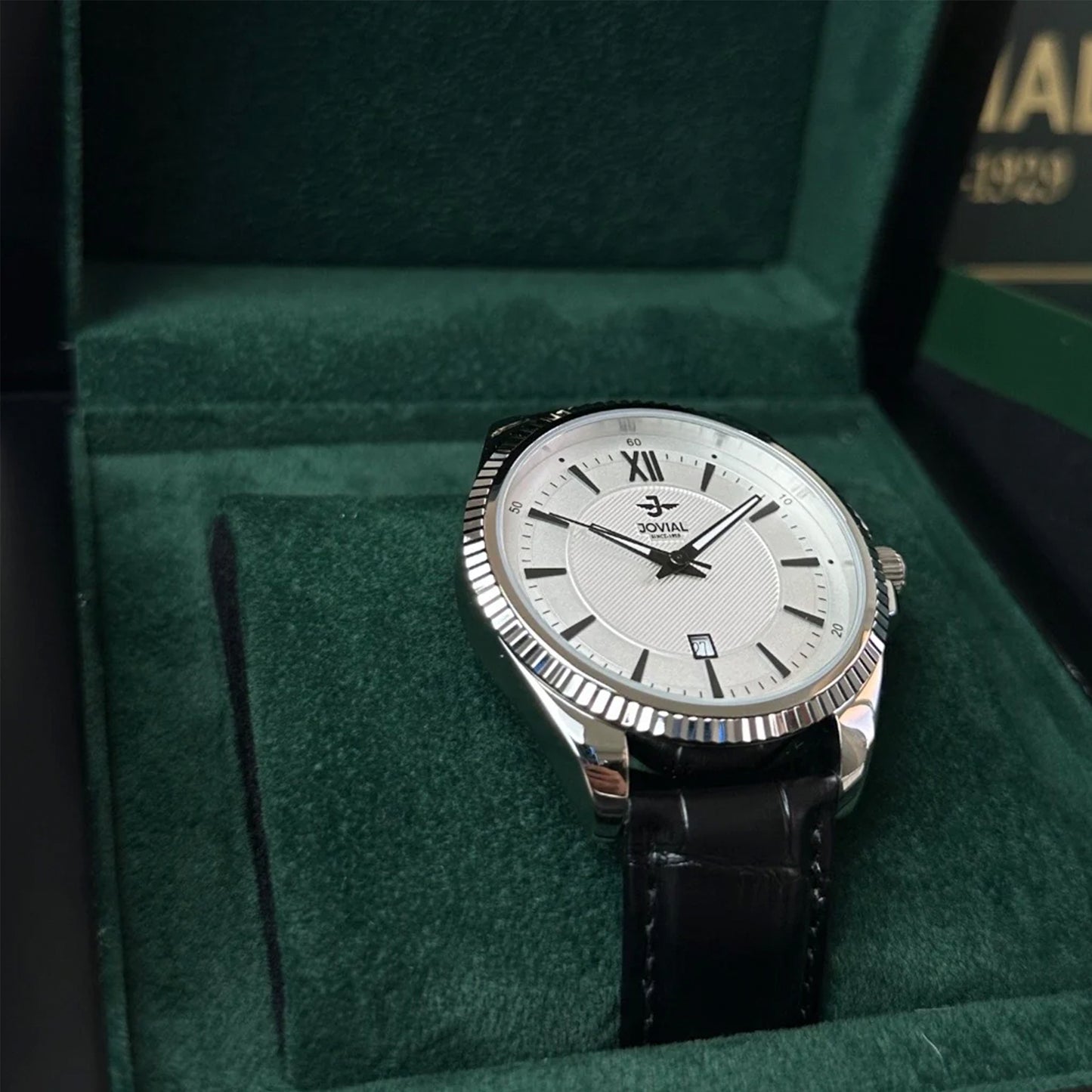 JOVIAL MEN WATCH