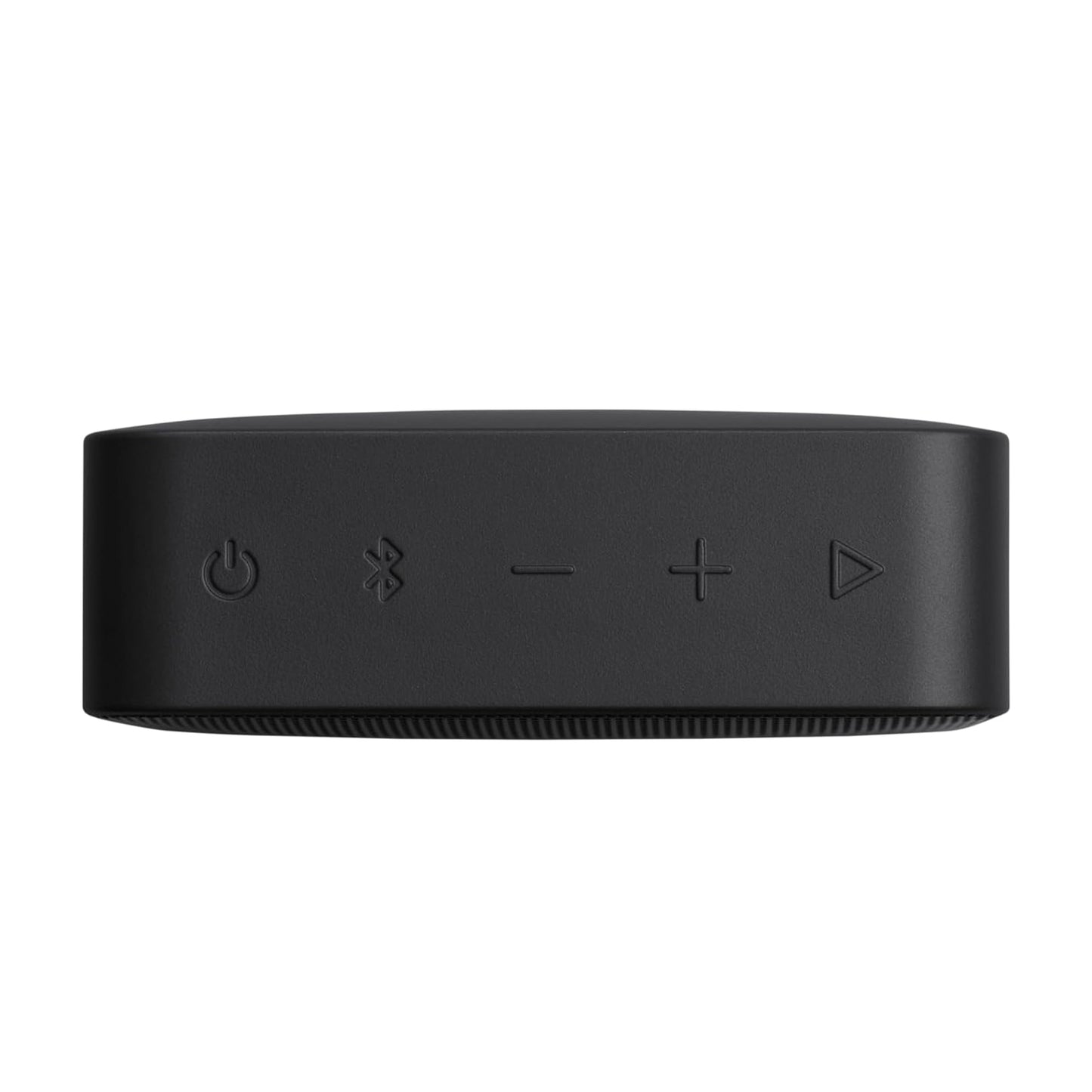 JBL GO Essential 2, Portable Bluetooth Speaker with Original Pro Sound, Up to 5 Hours of Battery Life, IP67 Waterproof Design, Black