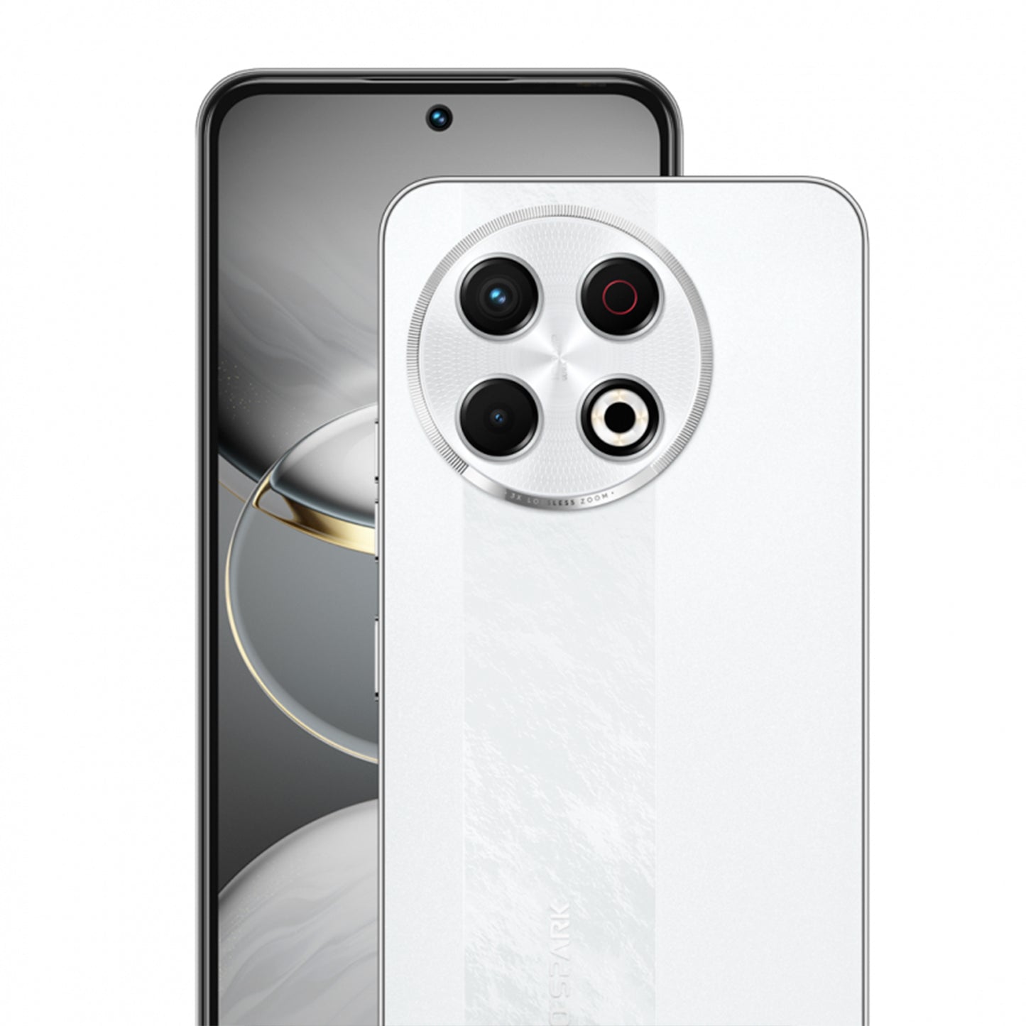 TECNO SPARK 30 Pro
