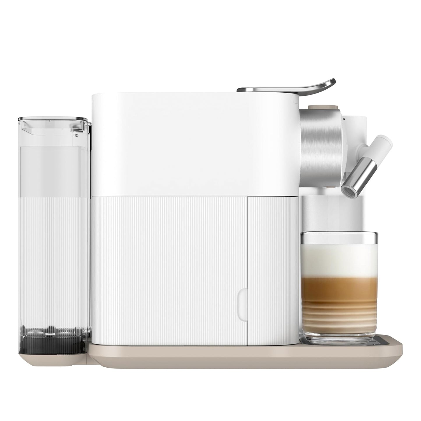 Nespresso Gran Lattissima coffee machine by Nespresso, Fresh Vitality