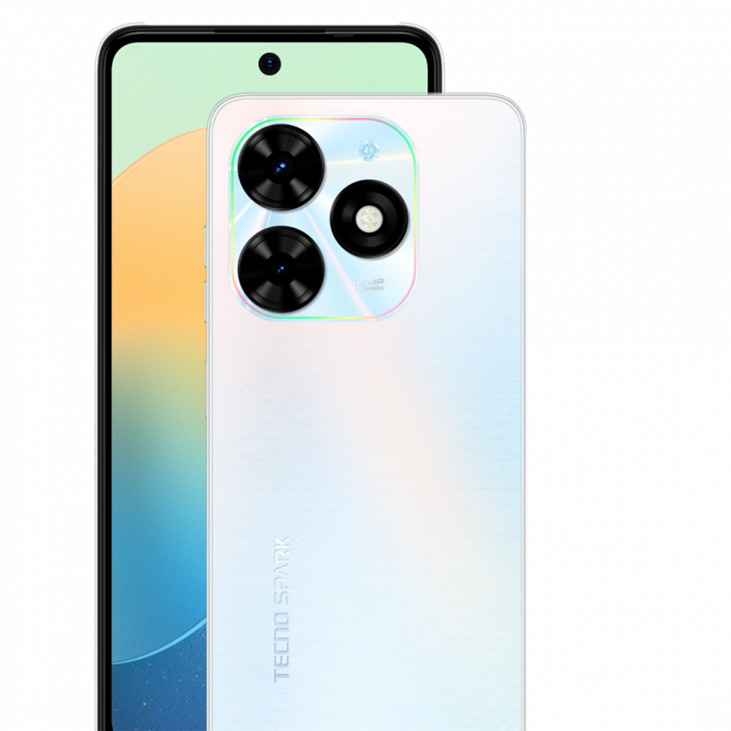 TECNO SPARK 20C