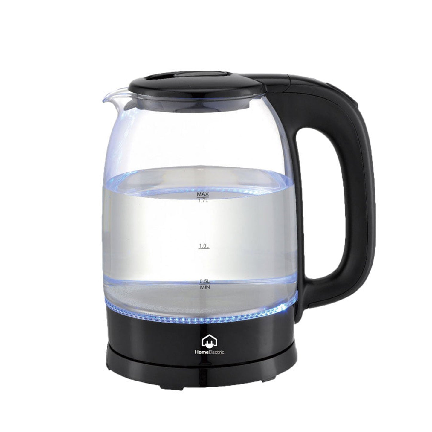 Home Electric Water Kettle (KK-586)