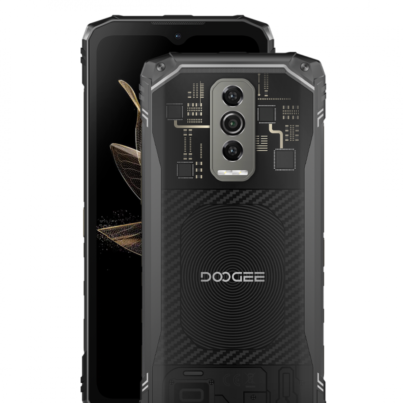 DOOGEE Blade 10 Ultra