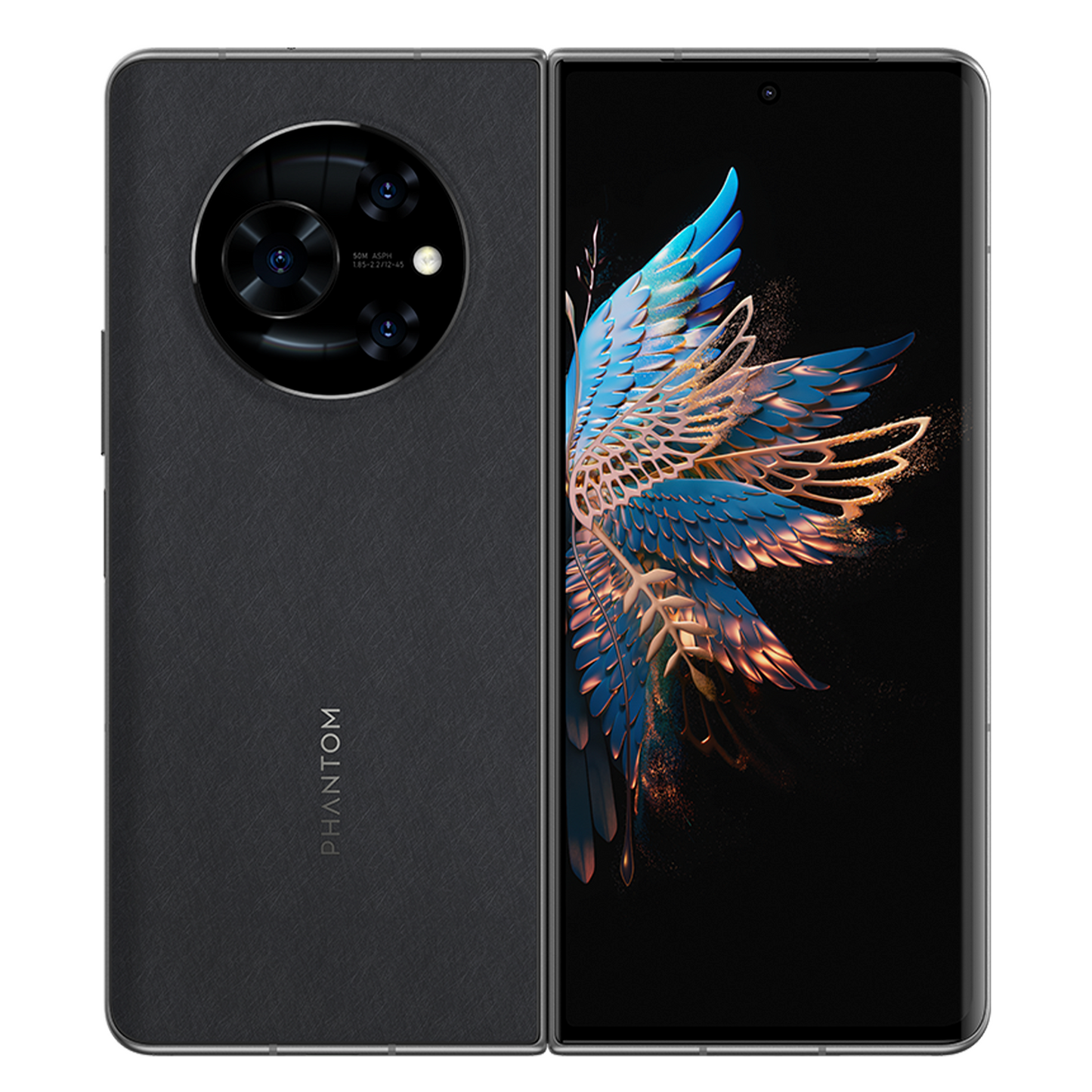 TECNO Phantom V Fold