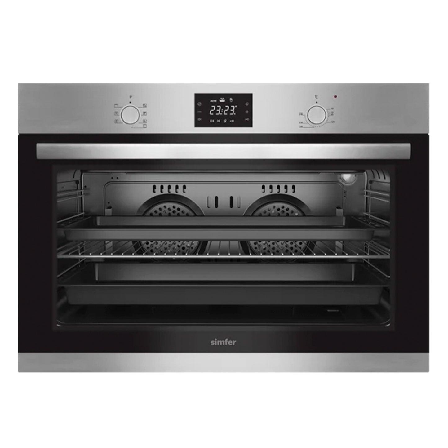 Simfer built-in oven 9300 CMRIM