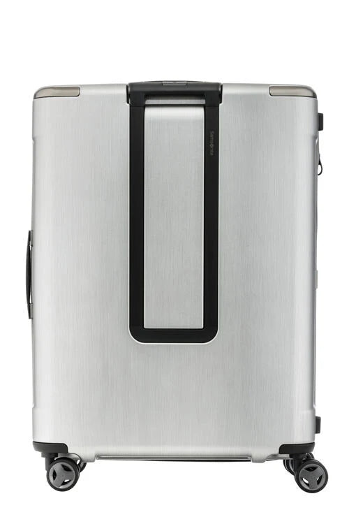 Samsonite EVOA Spinner 75/28 – Large Expandable Luggage
