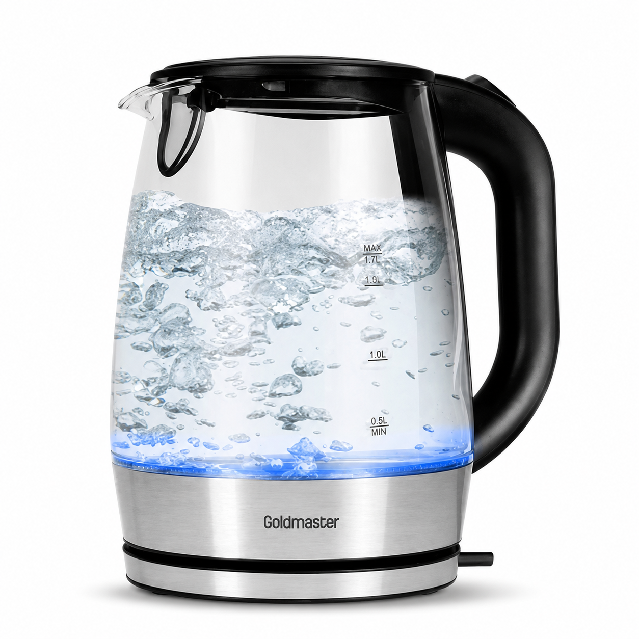 Goldmaster Electric Kettle – GM-7387