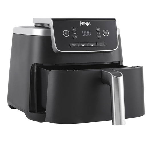 Ninja Air Fryer PRO 4.7L, Single Drawer, 4-in-1 (AF140UK)