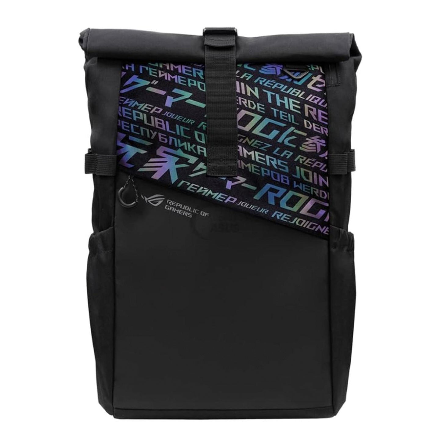 ASUS ROG Ranger BP4701 Gaming Backpack 15.6" to 17.6" For Notebook Laptop Bag (BP4701)
