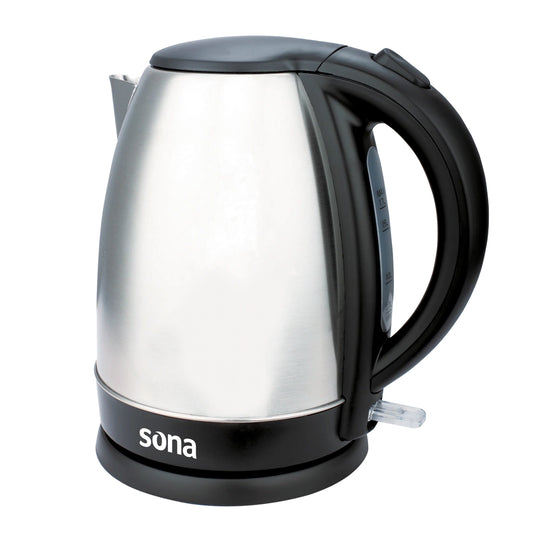 Sona Kettle 1.7 L (SK-4051SS)