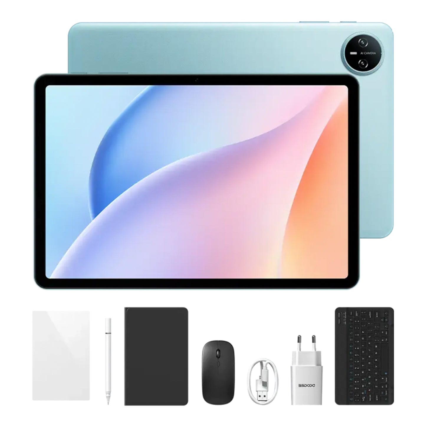 Tablet DOOGEE A9