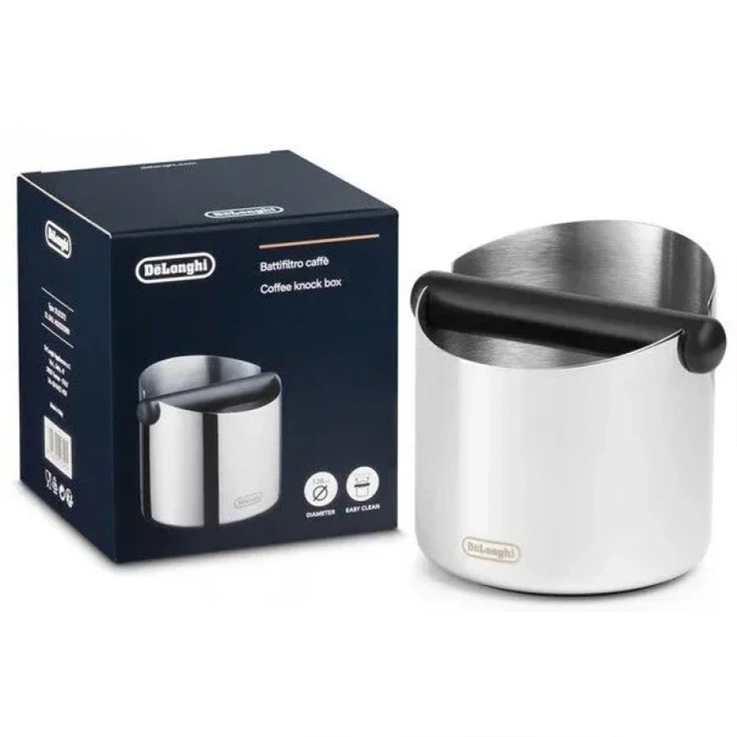 Delonghi Domestic Knock Box (DLSC072)