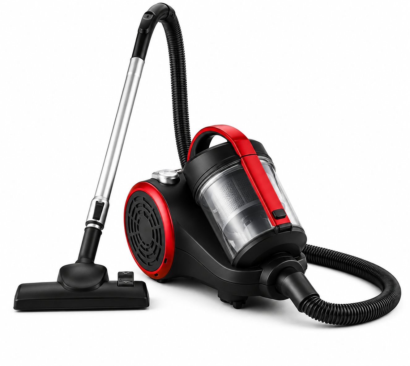 Goldmaster Vacuum Cleaner 1800/2200W– GM-7560
