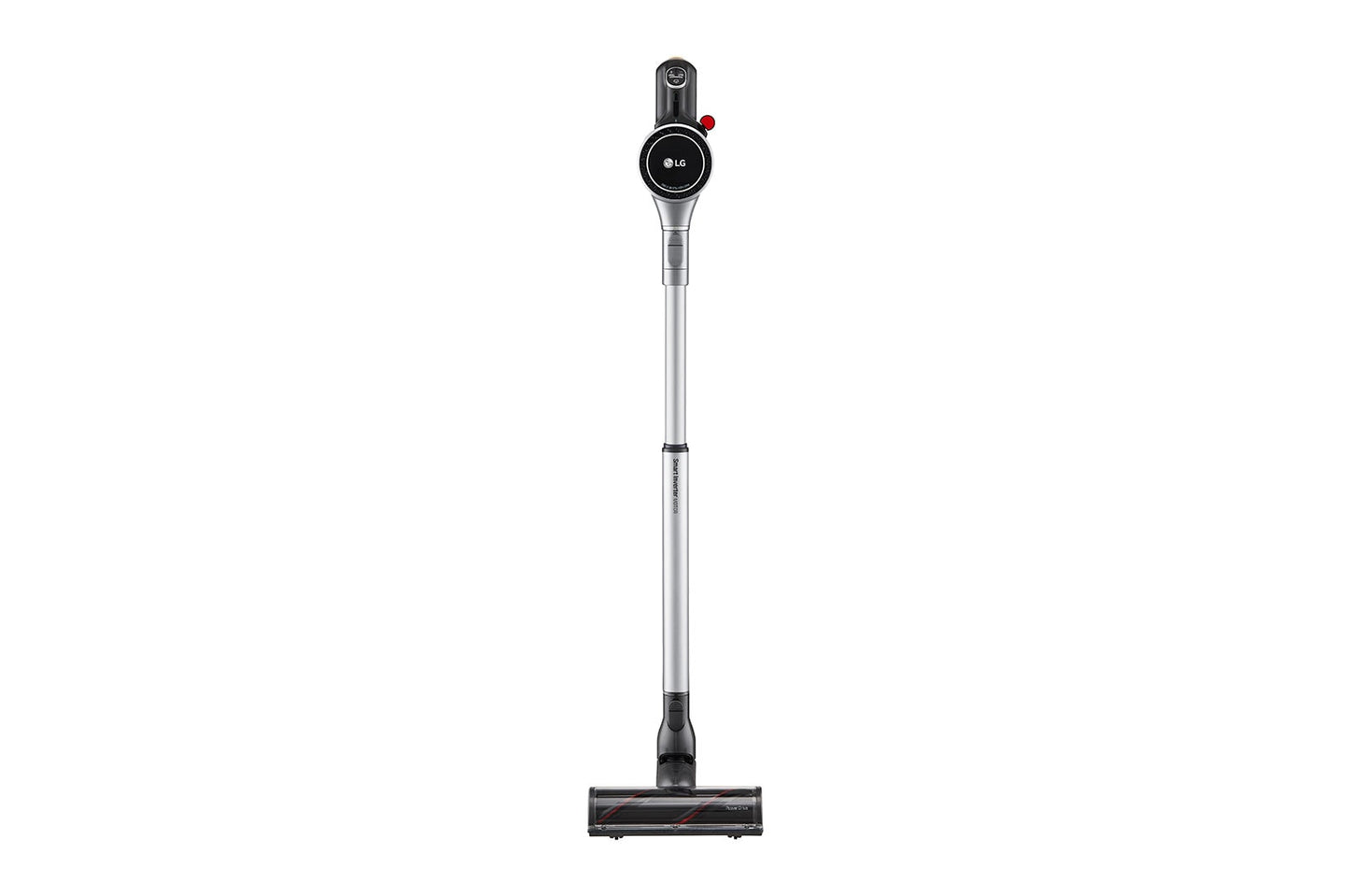 LG Cord Zero™ A9Kompressor Cordless Handstick (A9K-CORE.BFSQLGF)
