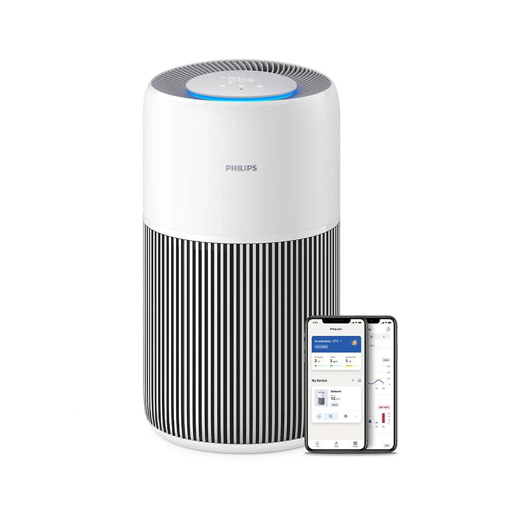 PHILIPS AIR PURIFIER - 109 m² - 5 SPEEDS