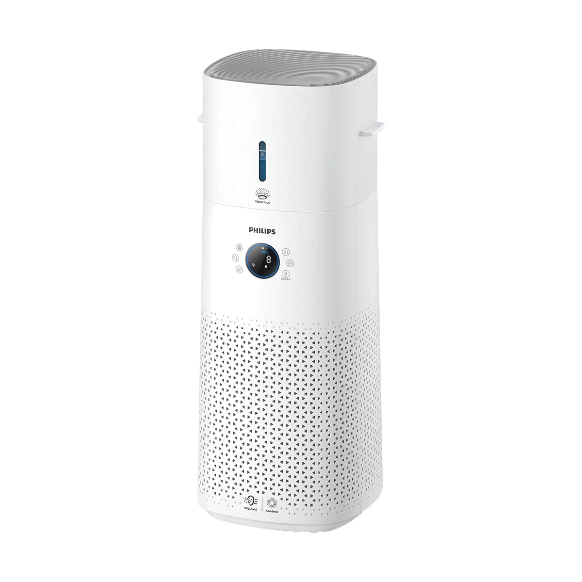 PHILIPS AIR PURIFIER & HUMIDIFIER - 131m²