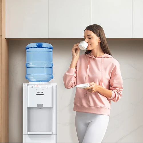 Philips Water Dispenser Cold & Hot Water (ADD4952WH/56)
