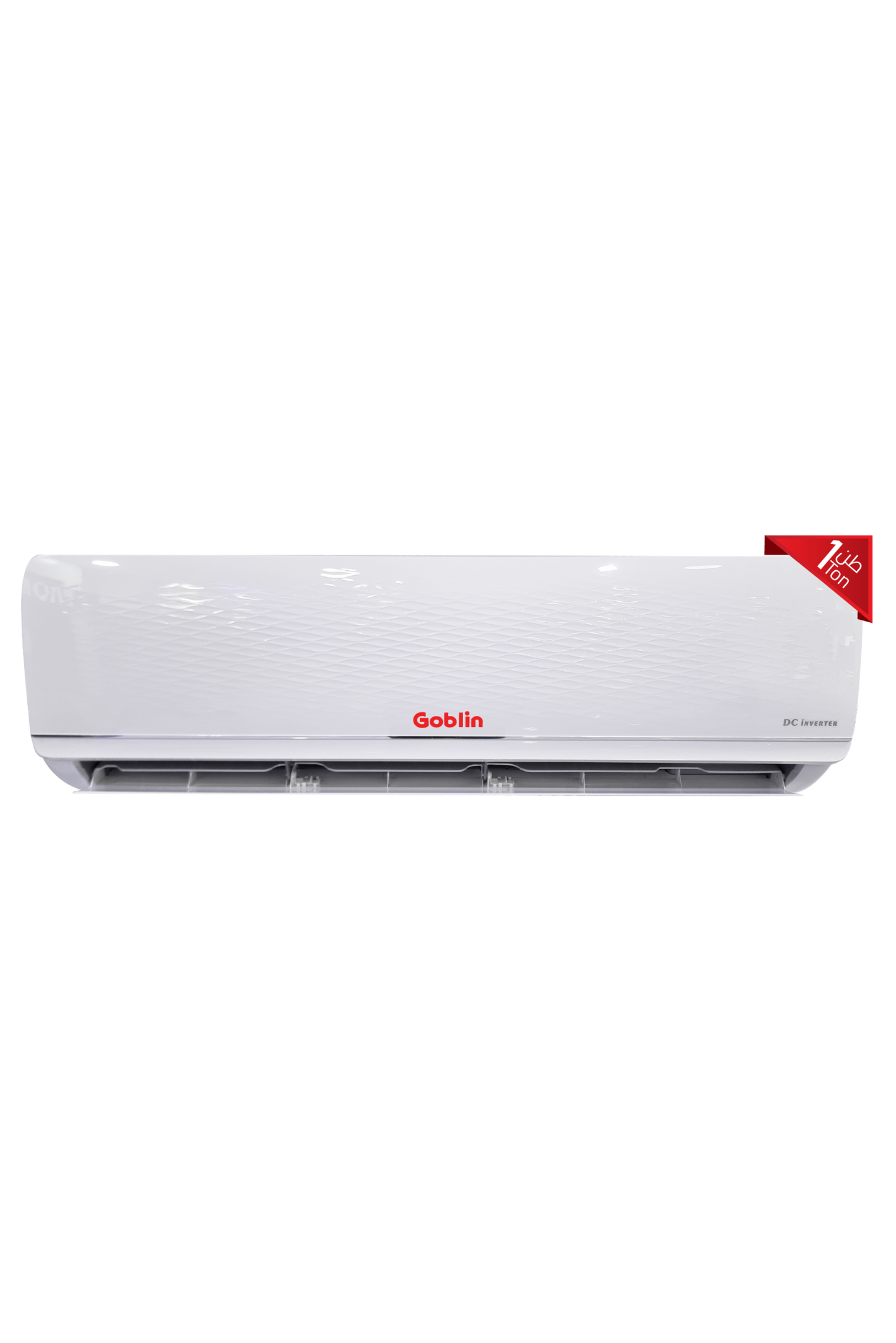 Goblin Air Conditioner 1 Ton Inverter A+++ - (GOB-H12QD)