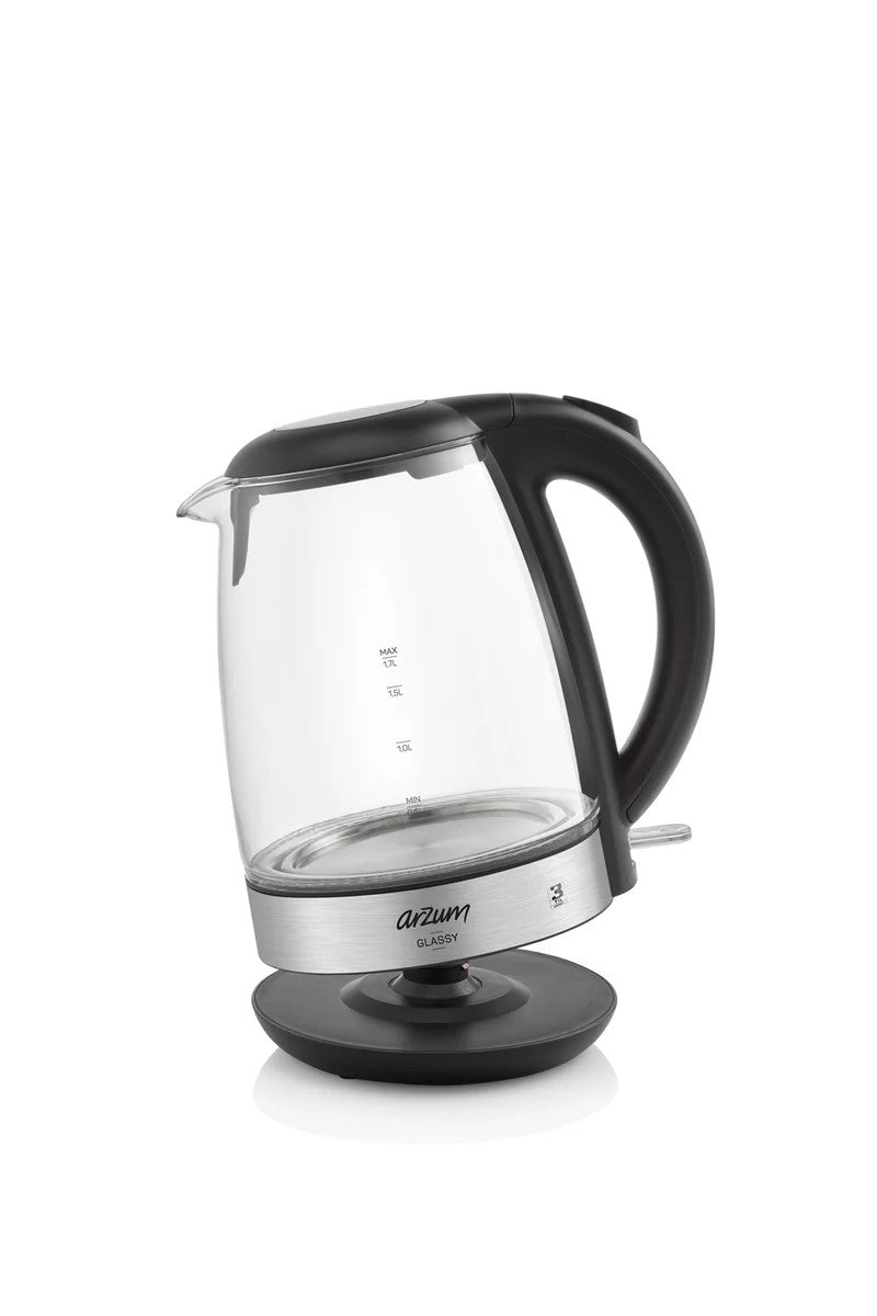 غلاية 2200 وات زجاج AR3071