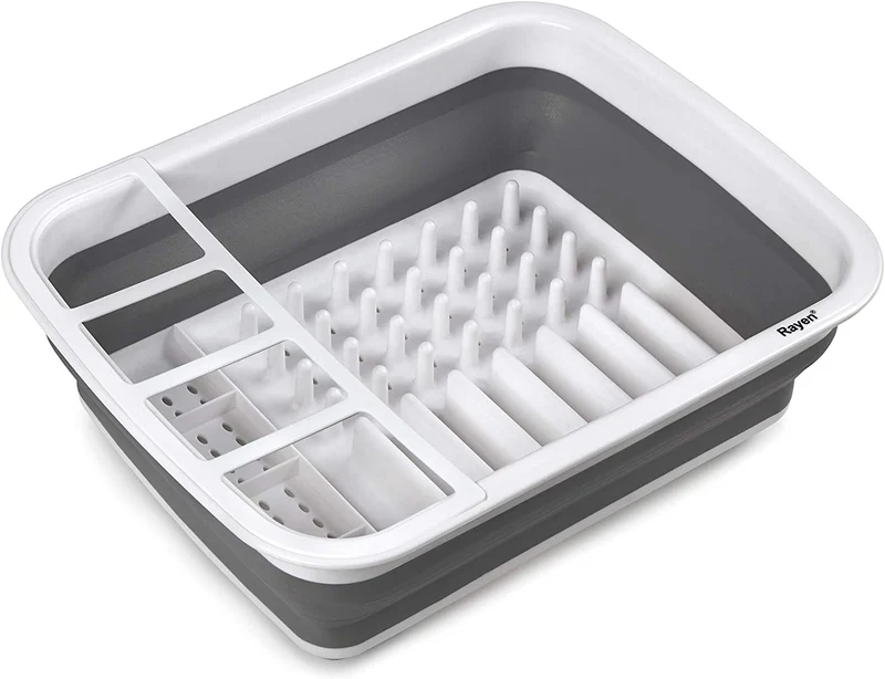 Rayen Folding Dish Drainer (2301.01)