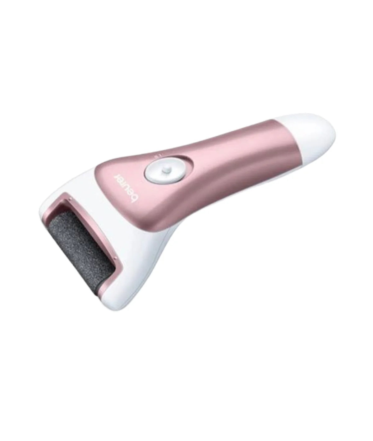 Beurer MP 55 Pedicure Device Effortlessly Smooth Feet