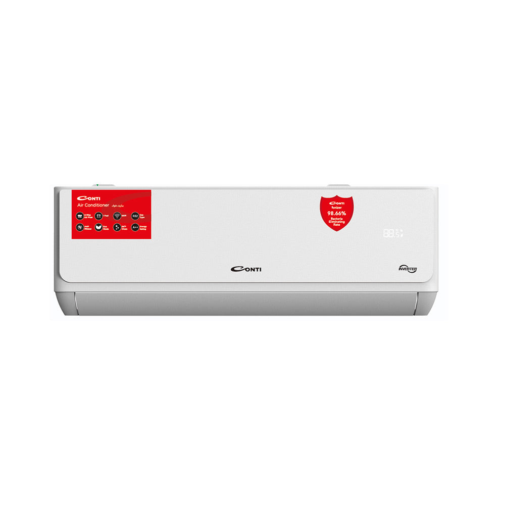 CONTI AIR-CONDITION - 1.5 TON - A++