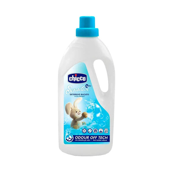 Chicco Laundry Detergent 1.5lit