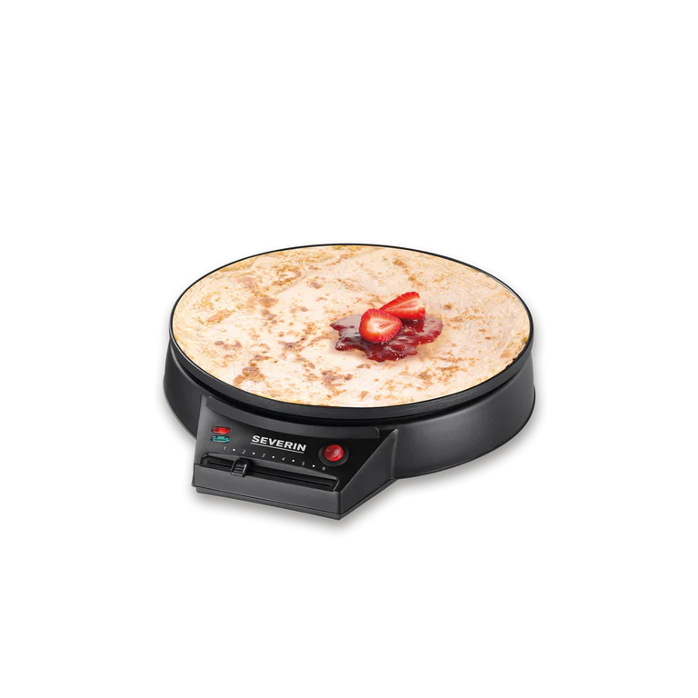 Severin Crepe Maker 30cm (2198)