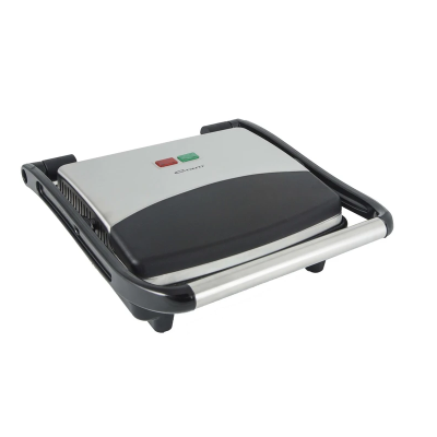 CONTI Grill 1500 Watt - Stainless Steel GC-2180