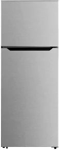 CONTI REFRIGERATOR - 338L - A++ - Top Mount - CTM 338 NF X