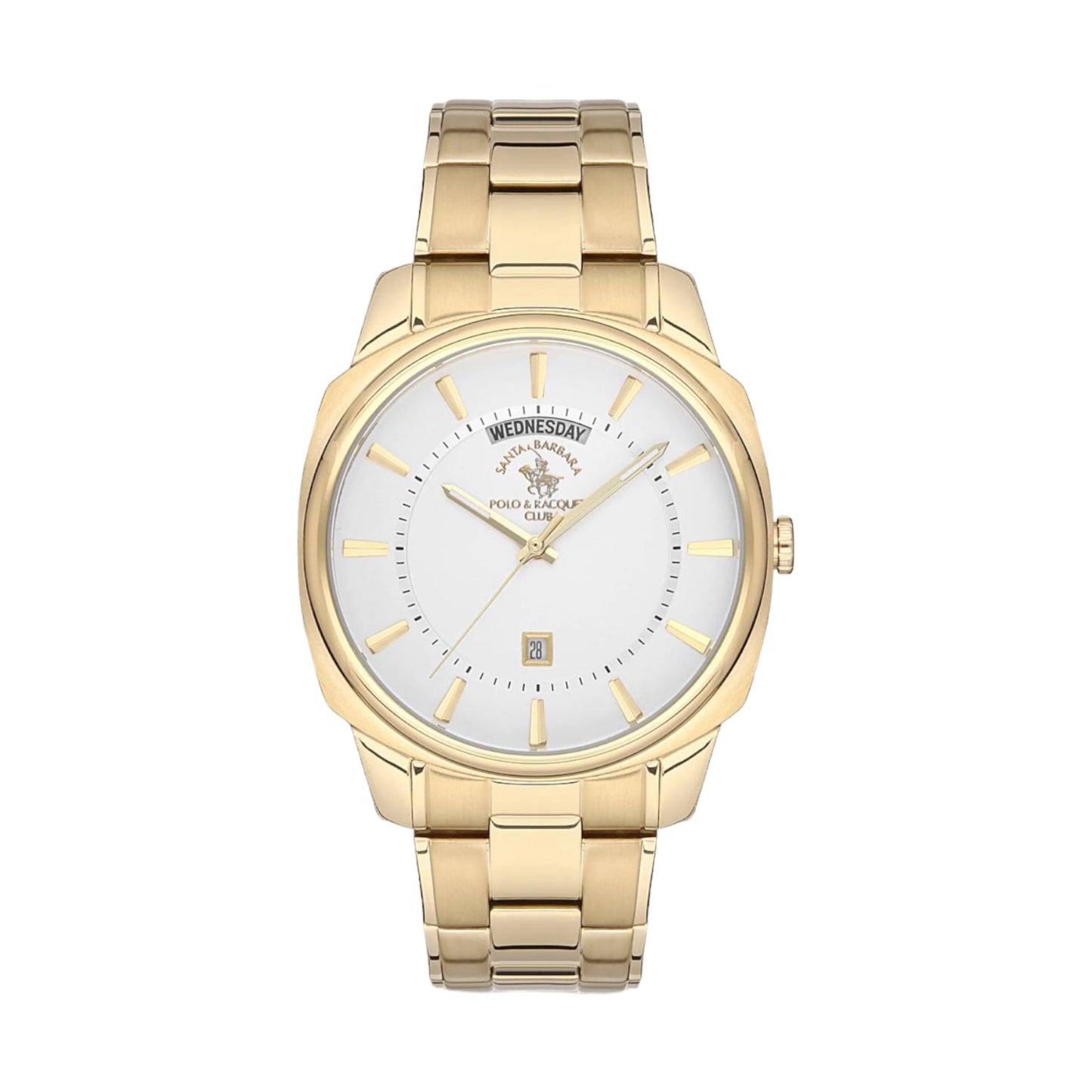 SANTA BARBARA POLO SB.1.10160.4 MEN WATCH