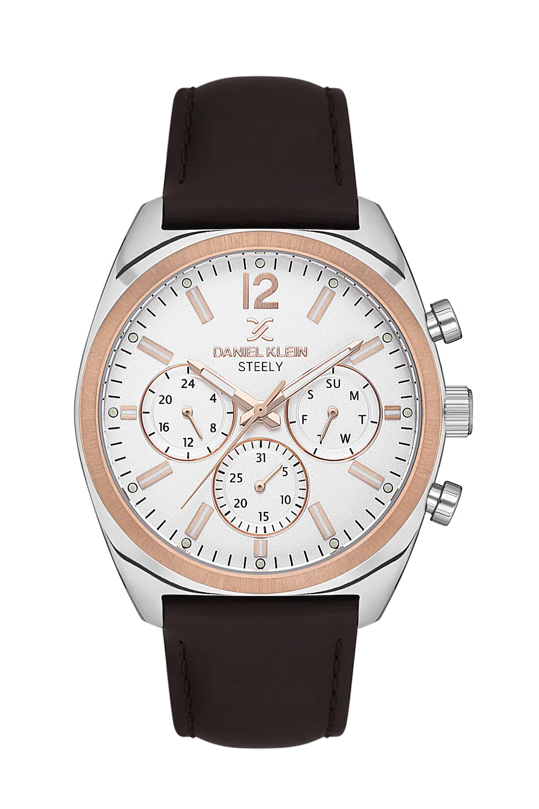 DANIEL KLEIN MEN WATCH