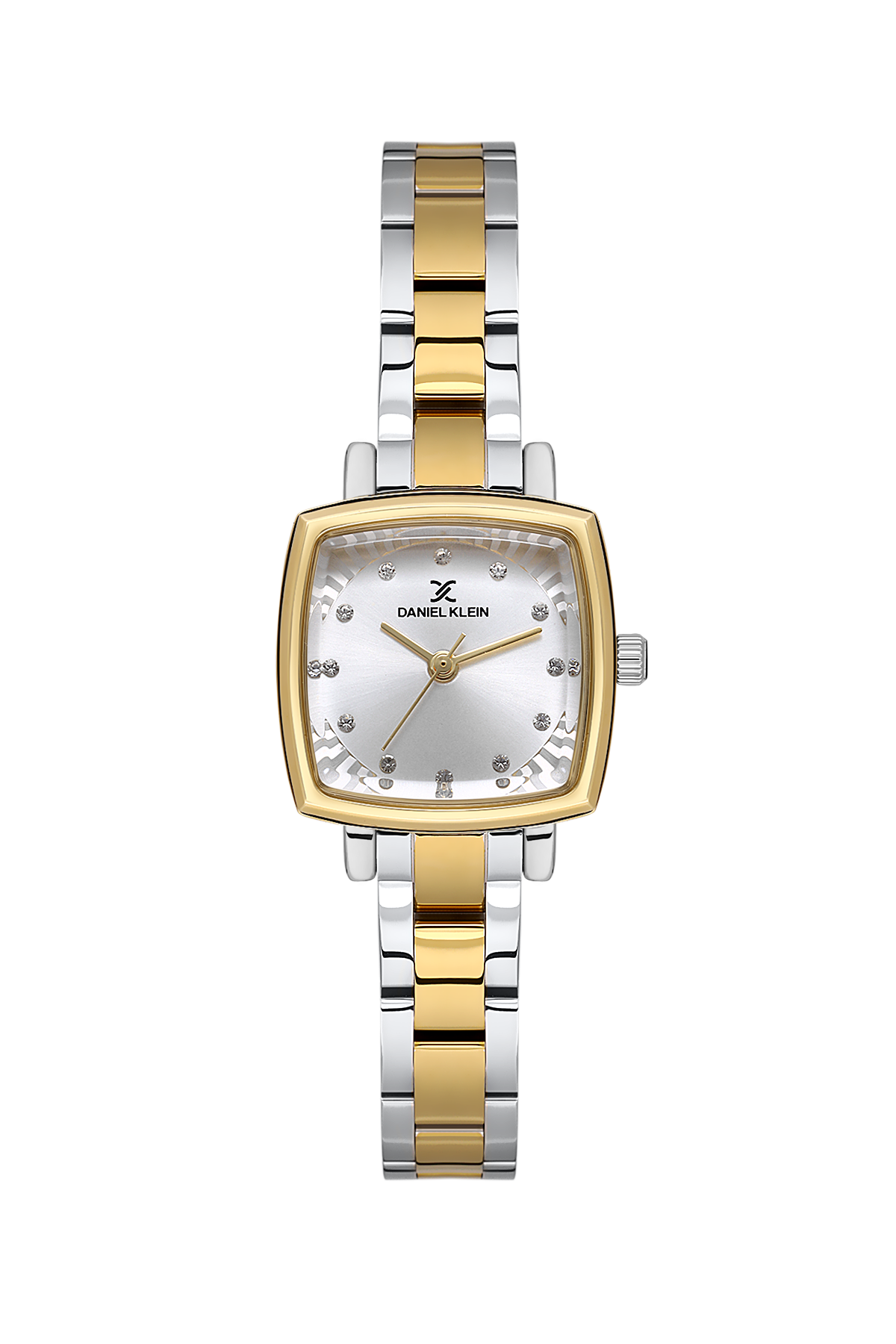 DANIEL KLEIN DK.1.13922-4 WOMEN WATCH.
