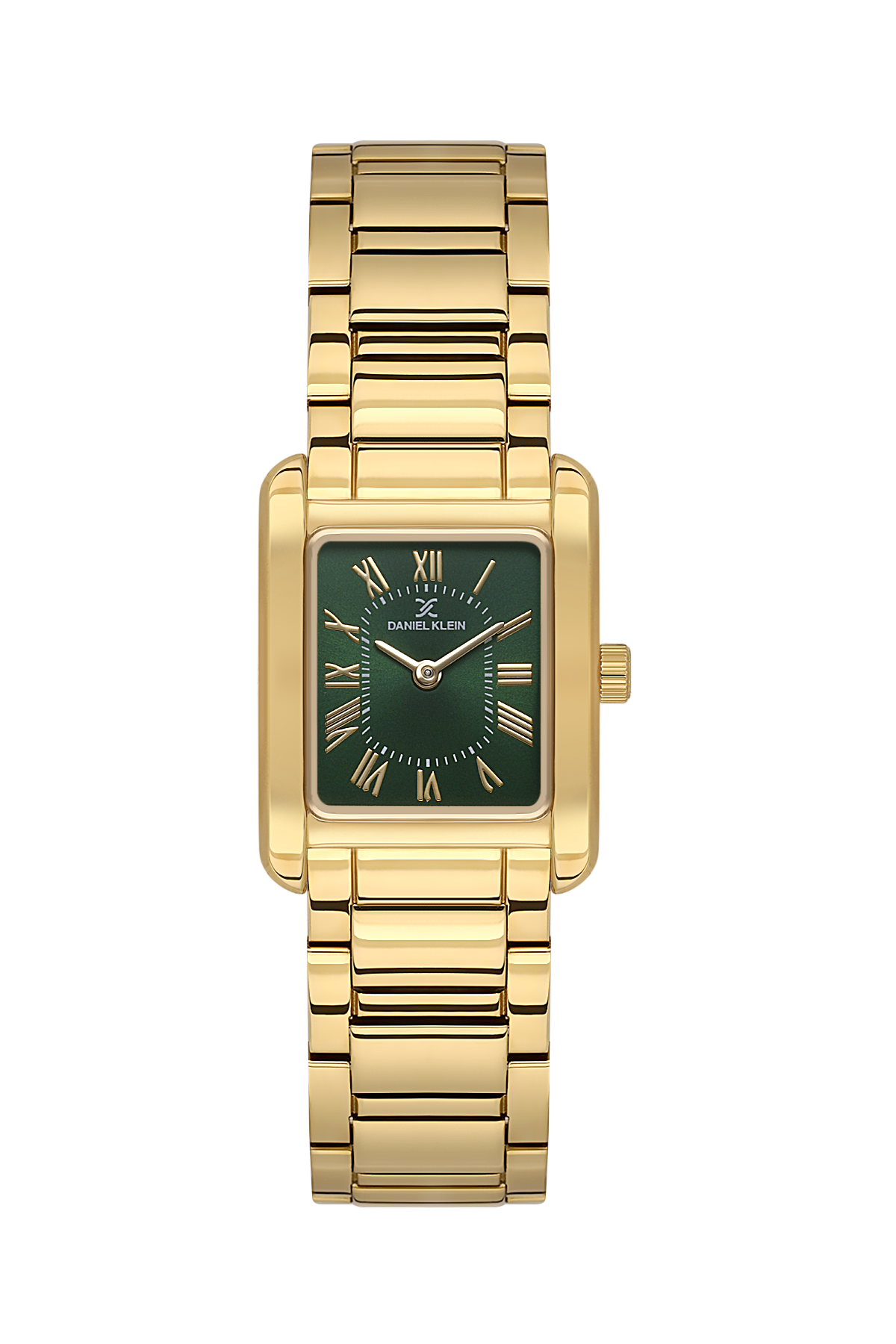 DANIEL KLEIN DK.1.13923-5 WOMEN WATCH.