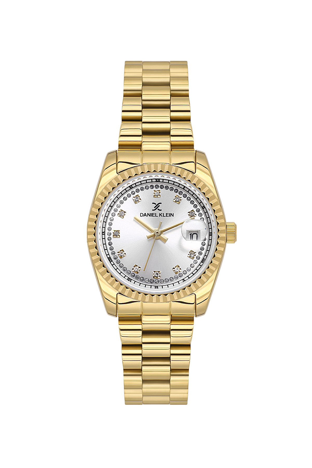 DANIEL KLEIN DK.1.13924-3 WOMEN WATCH.