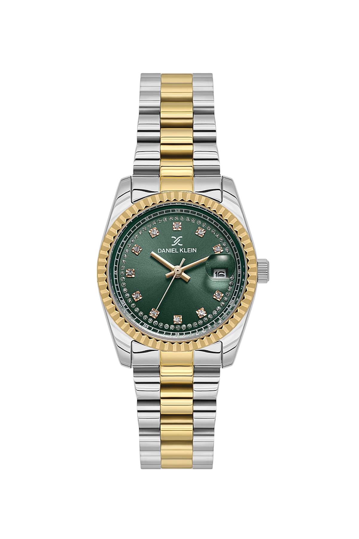 DANIEL KLEIN DK.1.13924-5 WOMEN WATCH.