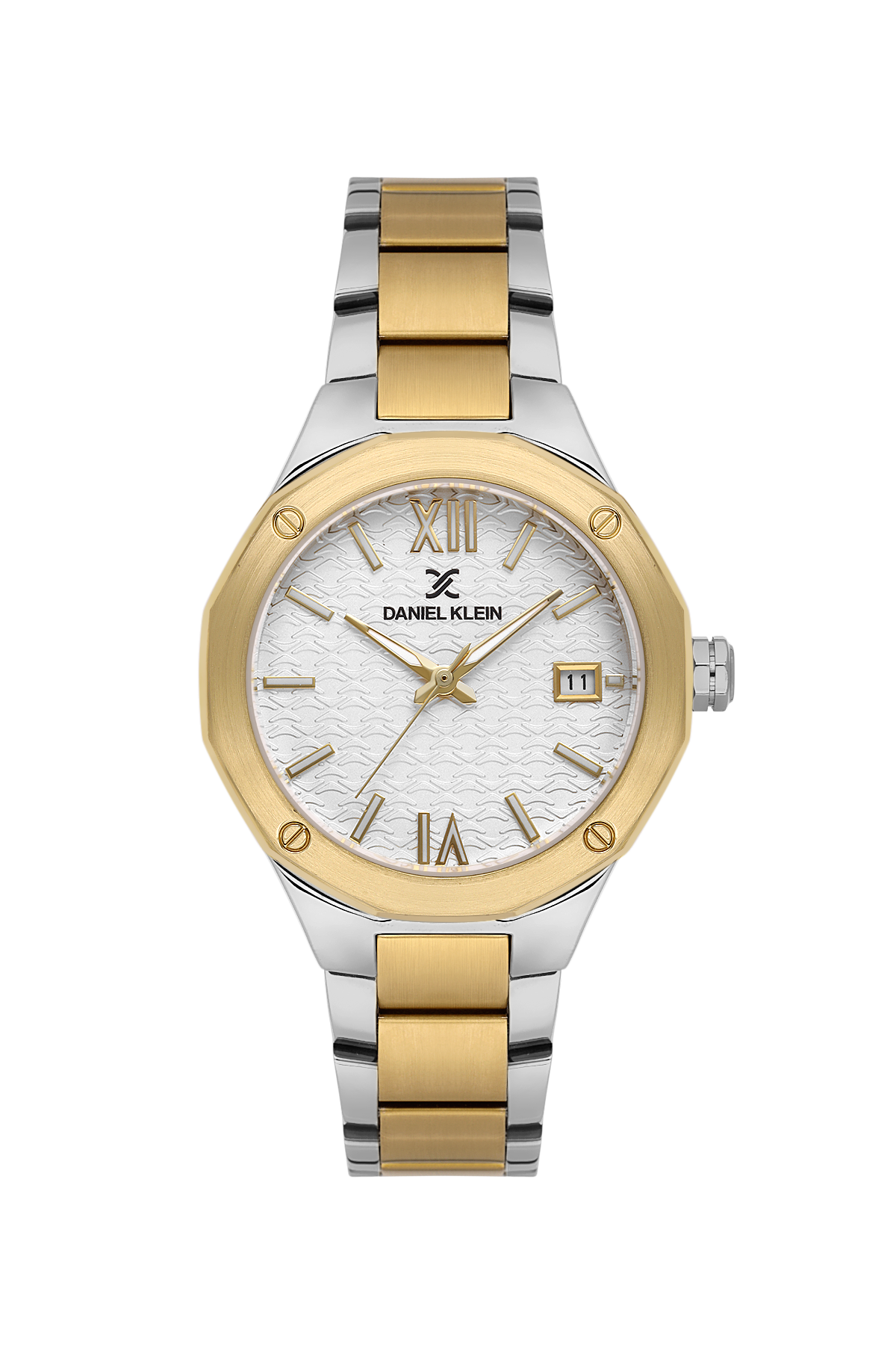 DANIEL KLEIN DK.1.13938-5 WOMEN WATCH.